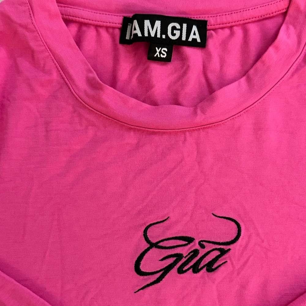 NVW๐I.AM.GIA Top ๐ - Picture 2 of 2